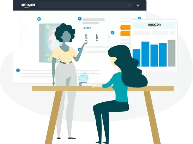 商品详情页优化服务(亚马逊LBA)