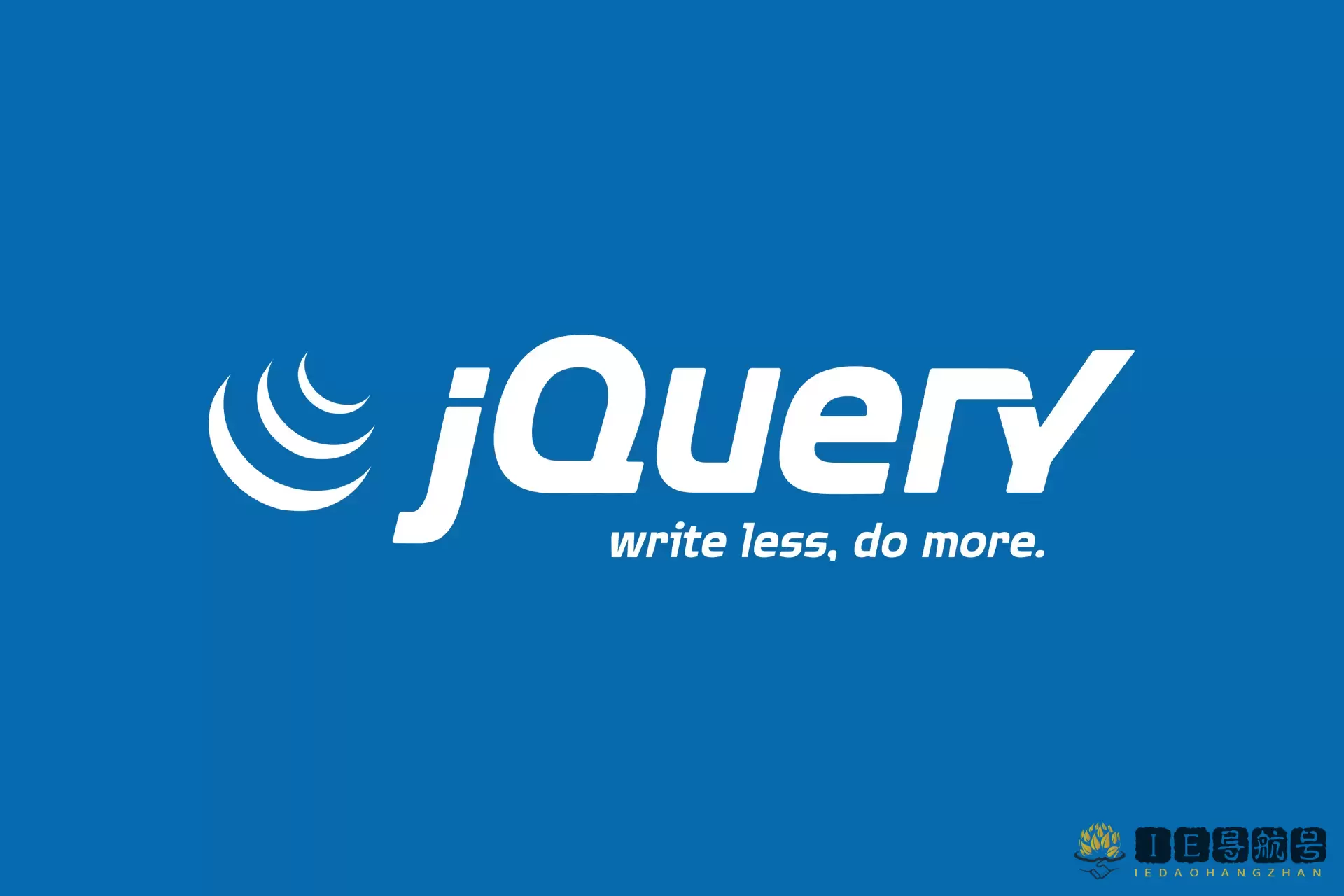 jQuery