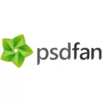 PSD爱好者