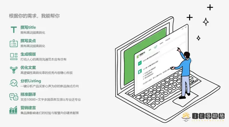 跨境Ai 跨境Ai
