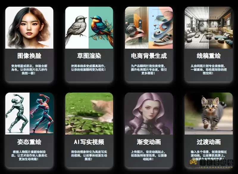 智讯AI 智讯AI