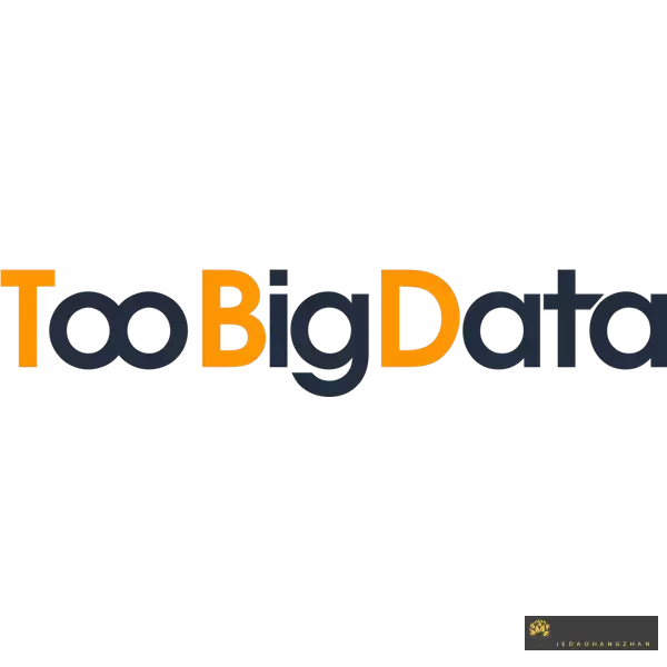TooBigData – 短视频网红排行