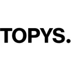 TOPYS全球顶尖创意