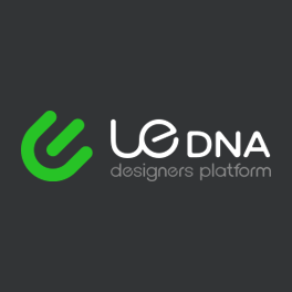 UEdna – UE设计平台