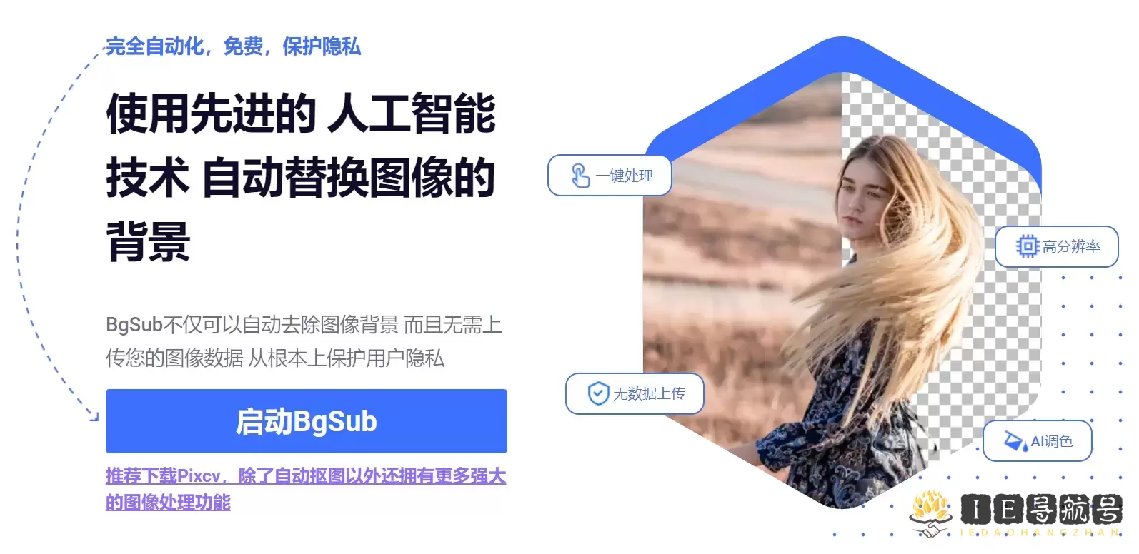 BgSub消除\换图 BgSub消除\换图