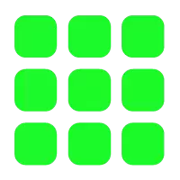 九宫格分割图片