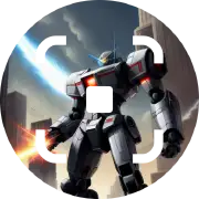 AI QR code generator