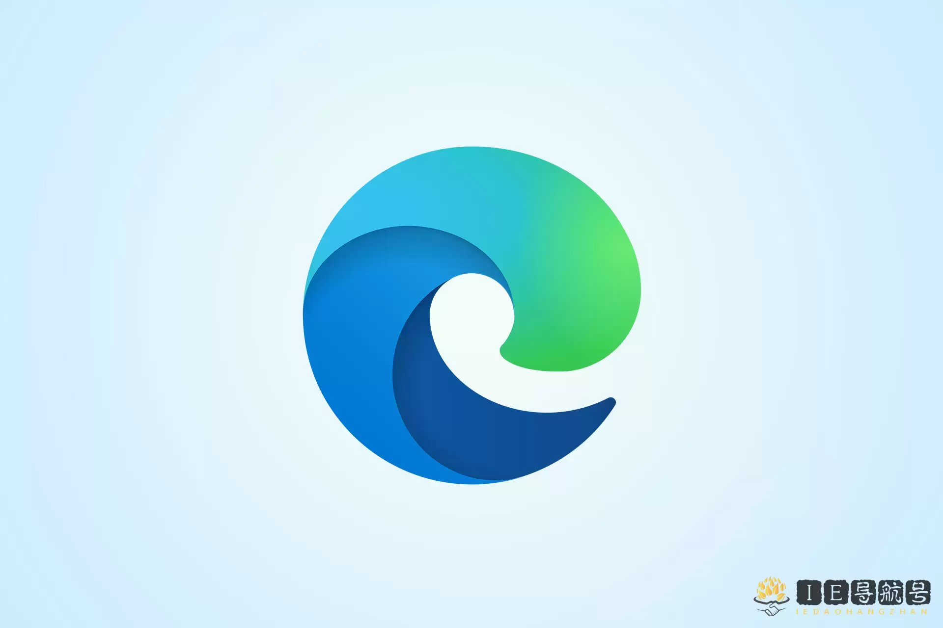 Microsoft Edge 微软浏览器