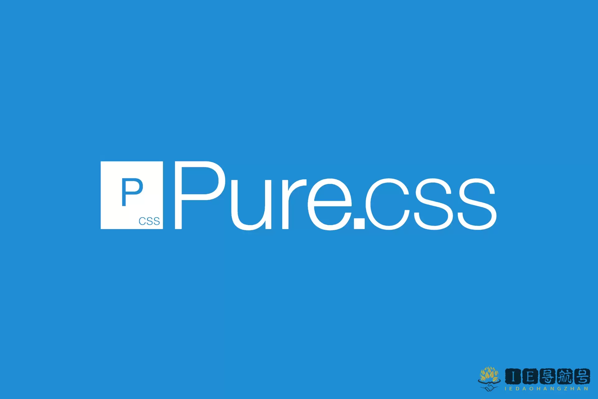 Pure CSS