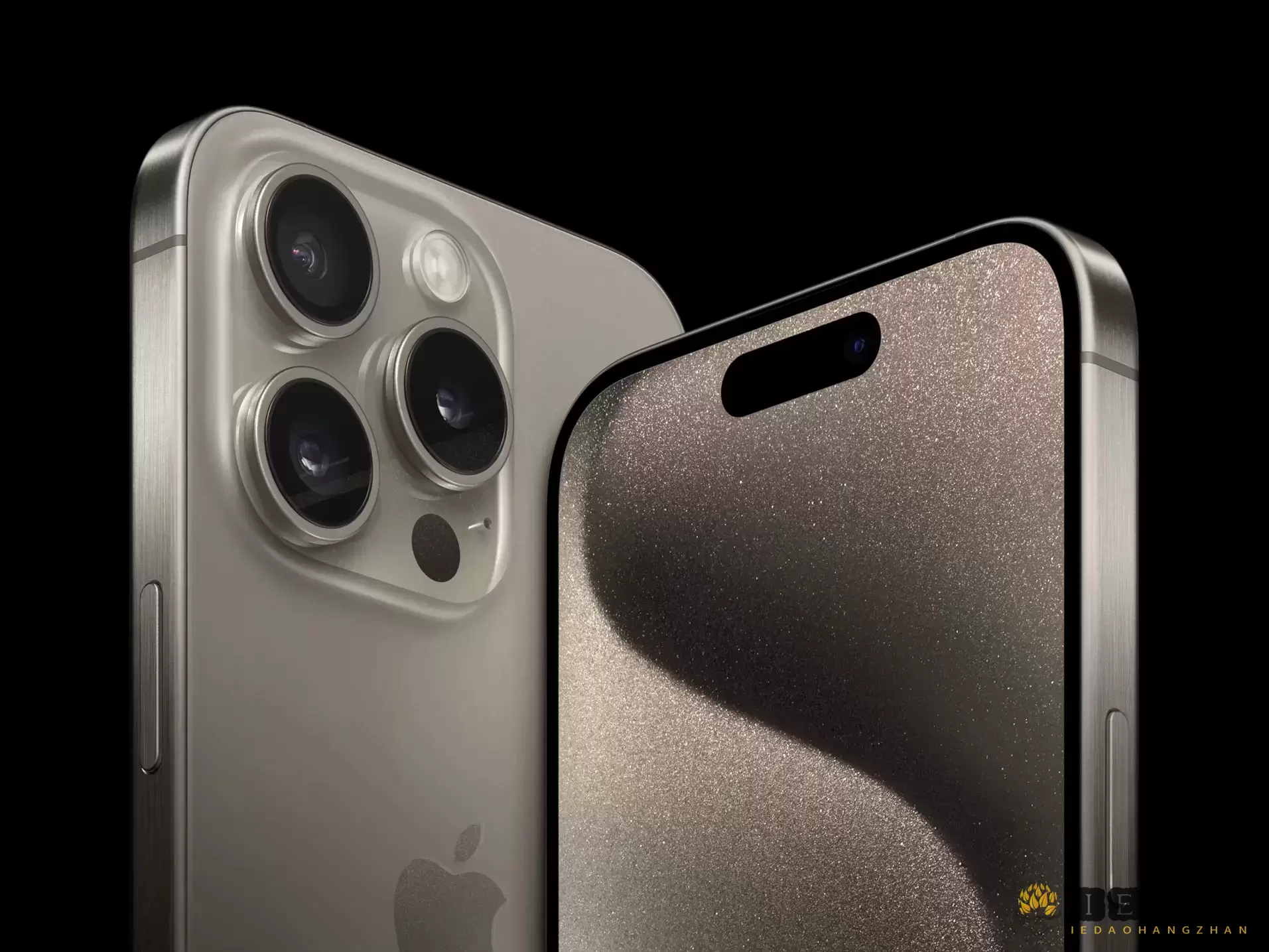 iPhone