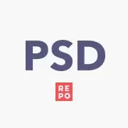 PSD设计资源素材库