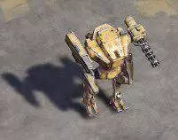 多人联机机器人大战-Robostorm