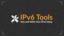 IPv6网络检测小工具