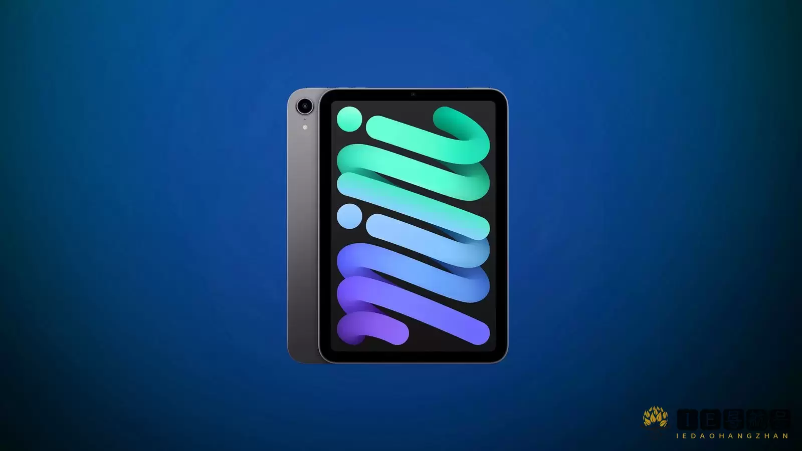 2024 iPad mini 7