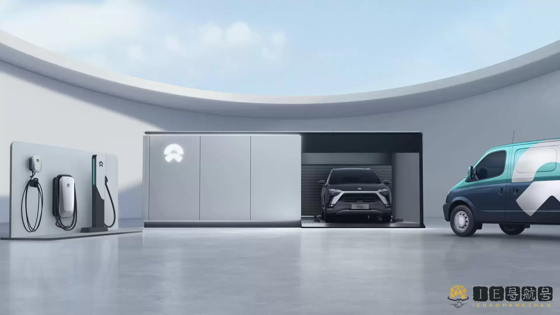 NIO Power