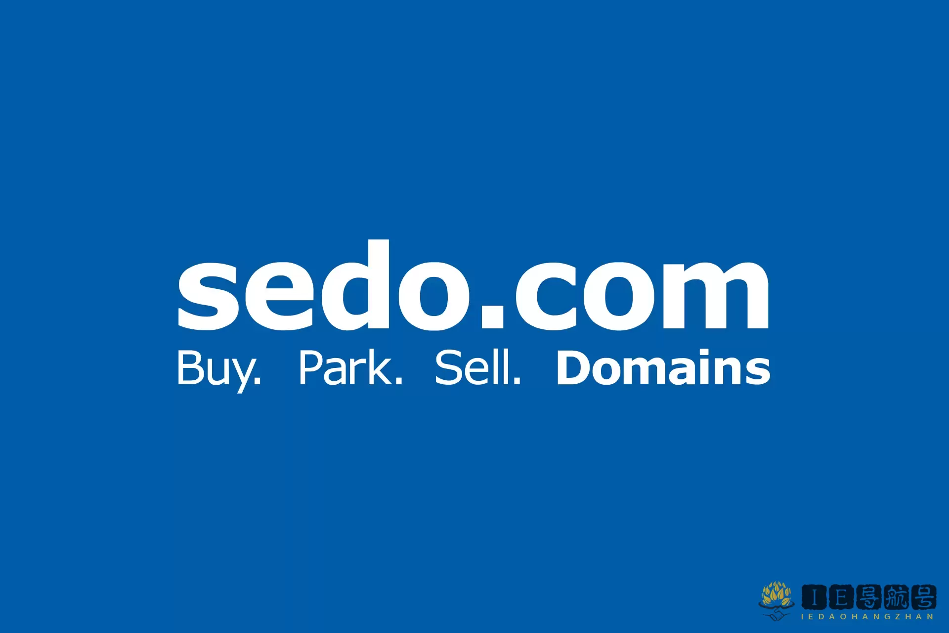 Sedo