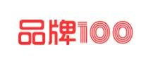 品牌100网logo