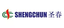 圣春SHENGCHUNlogo