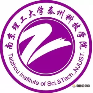 南京理工大学泰州科技学院