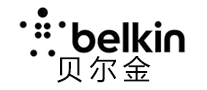 Belkin贝尔金logo
