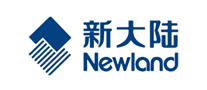 新大陆logo
