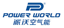 派沃logo