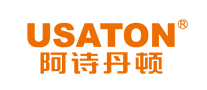 阿诗丹顿USATONlogo