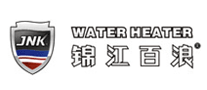 锦江百浪logo