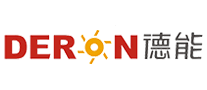 德能Deronlogo