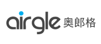 Airgle奥郎格logo