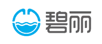 碧丽logo