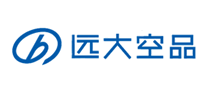 远大洁净空气logo