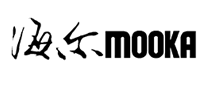 模卡MOOKAlogo