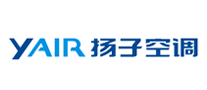 扬子空调YAIRlogo