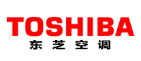 Toshiba东芝空调logo