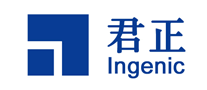 君正logo