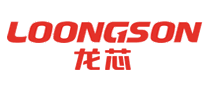 龙芯loongsonlogo