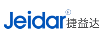 捷益达Jeidarlogo
