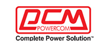科风PCMlogo