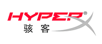 HyperX骇客logo