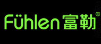富勒fühlenlogo