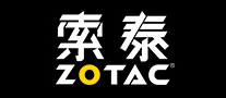 索泰ZOTAClogo