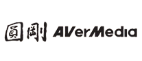 圆刚AverMedialogo