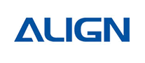 亚拓ALIGNlogo