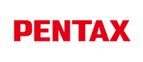 PENTAX宾得logo