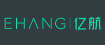 亿航Ehanglogo