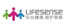 乐心LIFESENSElogo