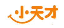 小天才logo