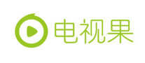 电视果logo