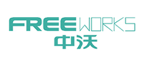 中沃FREEWORKSlogo